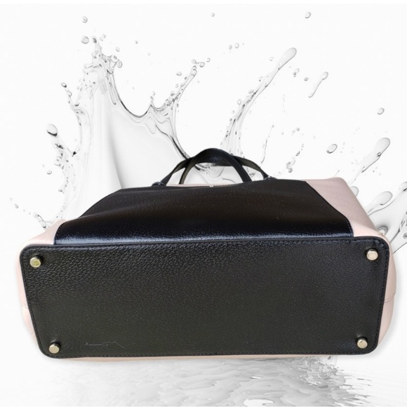 Kate Spade Grand Street Sadie Leather Tote - Picture 4 of 12